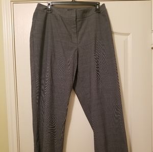 Talbots size 18w slacks